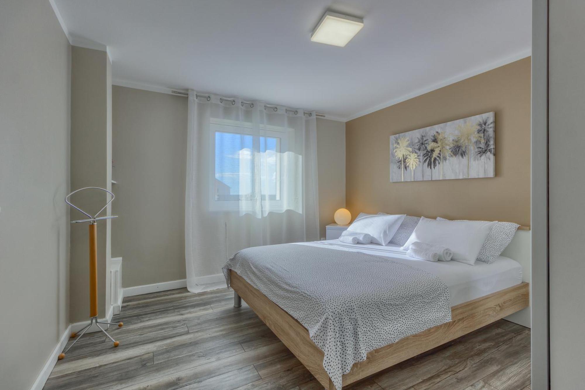 Apartments Pepa Podstrana Exterior photo